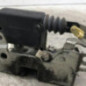 Serrure avant droit DACIA LOGAN MCV 1
