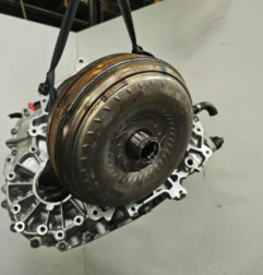 Boite de vitesses LAND ROVER RANGE ROVER 1 EVOQUE Photo n°4