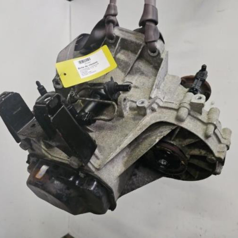 Boite de vitesses VOLKSWAGEN POLO 4