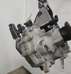 Boite de vitesses VOLKSWAGEN POLO 4