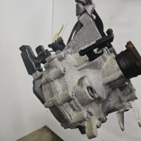 Boite de vitesses VOLKSWAGEN POLO 4