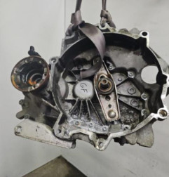 Boite de vitesses VOLKSWAGEN POLO 4 Photo n°3