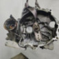 Boite de vitesses VOLKSWAGEN POLO 4