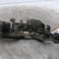Serrure de porte laterale droite RENAULT TRAFIC 1