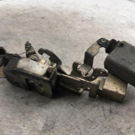 Serrure de porte laterale droite RENAULT TRAFIC 1