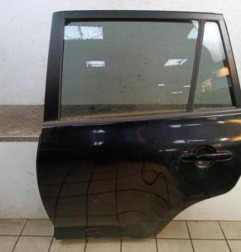 Porte arriere gauche TOYOTA RAV4 3 Photo n°1