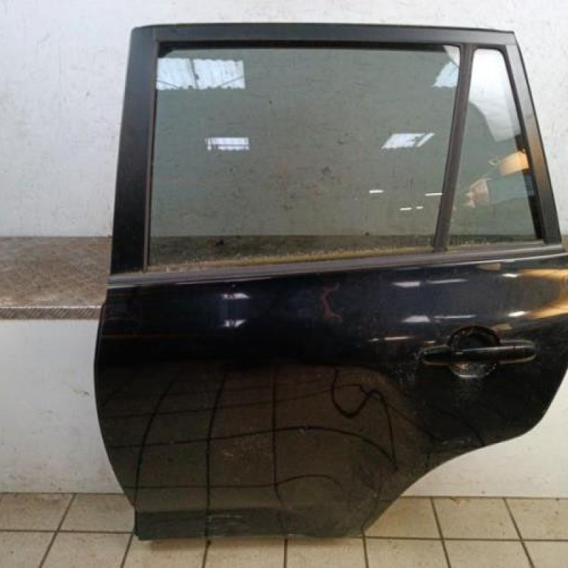 Porte arriere gauche TOYOTA RAV4 3