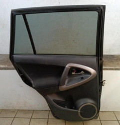 Porte arriere gauche TOYOTA RAV4 3