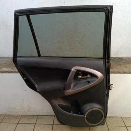 Porte arriere gauche TOYOTA RAV4 3