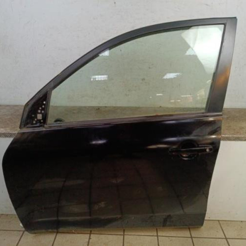 Porte avant gauche TOYOTA RAV4 3