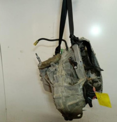Boite de vitesses RENAULT SCENIC 2 Photo n°1