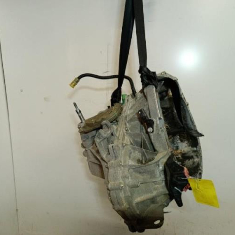 Boite de vitesses RENAULT SCENIC 2