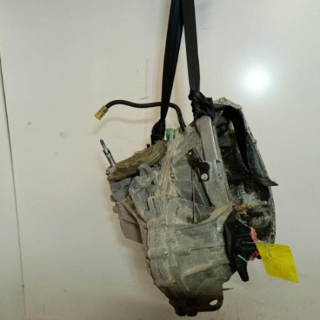 Boite de vitesses RENAULT SCENIC 2 Photo n°1