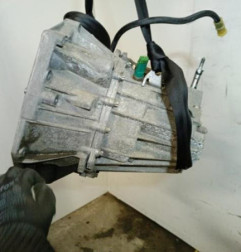 Boite de vitesses RENAULT SCENIC 2