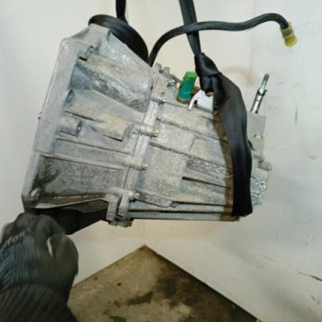 Boite de vitesses RENAULT SCENIC 2