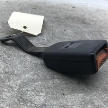Attache ceinture avant gauche MERCEDES VITO 638 Photo n°1