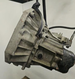Boite de vitesses RENAULT KANGOO 1 Photo n°1