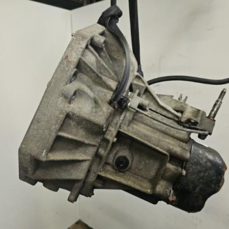 Boite de vitesses RENAULT KANGOO 1 Photo n°1
