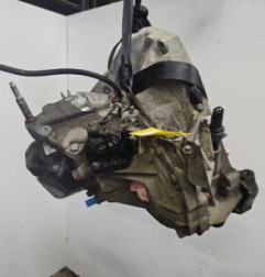 Boite de vitesses RENAULT KANGOO 1 Photo n°3
