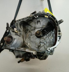 Boite de vitesses RENAULT KANGOO 1 Photo n°1