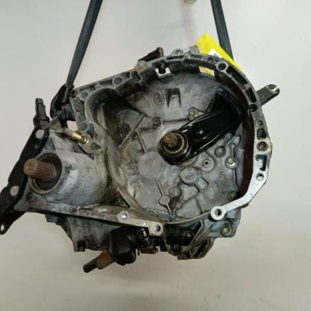 Boite de vitesses RENAULT KANGOO 1 Photo n°1