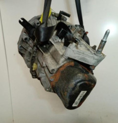 Boite de vitesses RENAULT KANGOO 1