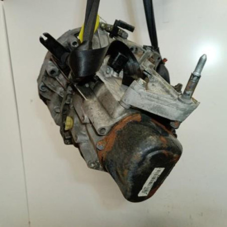 Boite de vitesses RENAULT KANGOO 1