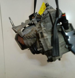 Boite de vitesses RENAULT KANGOO 1 Photo n°3