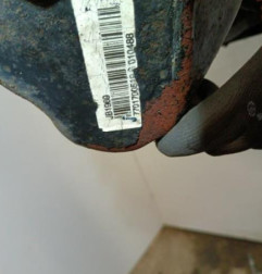 Boite de vitesses RENAULT KANGOO 1 Photo n°4
