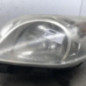 Optique avant principal gauche (feux)(phare) PEUGEOT BIPPER