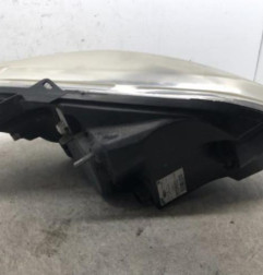 Optique avant principal gauche (feux)(phare) PEUGEOT BIPPER