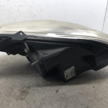 Optique avant principal gauche (feux)(phare) PEUGEOT BIPPER