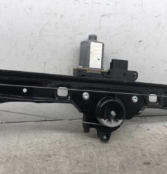 Leve vitre electrique avant droit PEUGEOT BIPPER Photo n°1