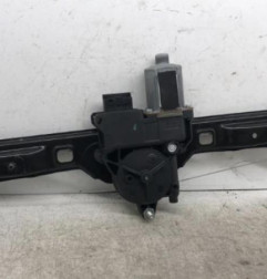 Leve vitre electrique avant droit PEUGEOT BIPPER