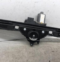 Leve vitre electrique avant gauche PEUGEOT BIPPER Photo n°1