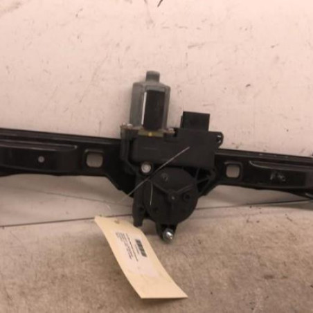 Leve vitre electrique avant gauche PEUGEOT BIPPER