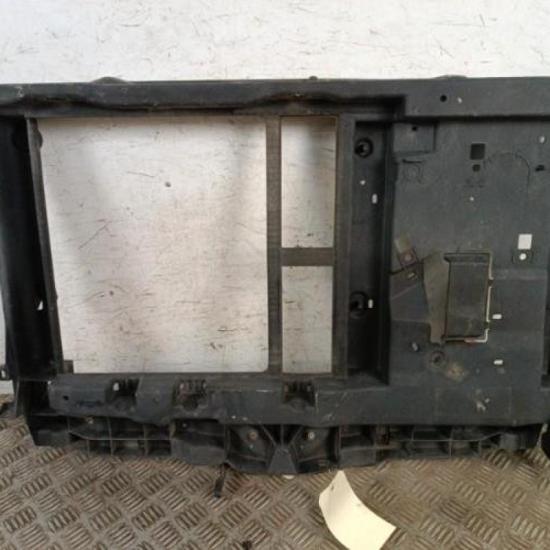 Face avant CITROEN C3 2 Face avant CITROEN C3 2