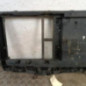 Face avant CITROEN C3 2