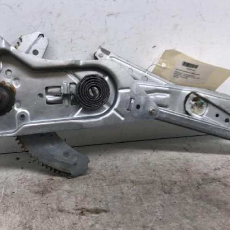 Leve vitre mecanique avant gauche RENAULT KANGOO 1