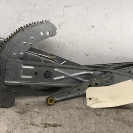 Leve vitre mecanique avant gauche RENAULT KANGOO 1