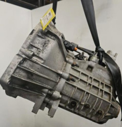 Boite de vitesses FORD FOCUS 2 Photo n°1