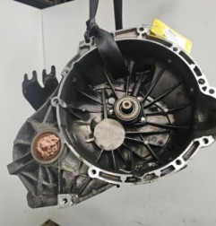 Boite de vitesses FORD FOCUS 2