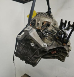 Boite de vitesses FORD FOCUS 2 Photo n°3