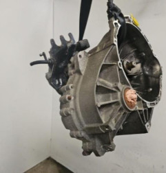 Boite de vitesses FORD FOCUS 2 Photo n°4