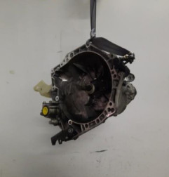 Boite de vitesses PEUGEOT 207 Photo n°1