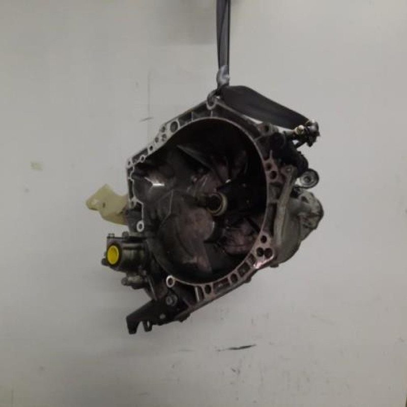 Boite de vitesses PEUGEOT 207