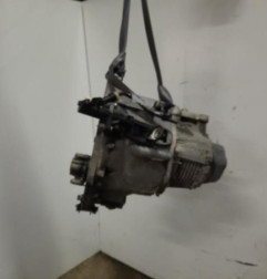 Boite de vitesses PEUGEOT 207