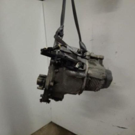 Boite de vitesses PEUGEOT 207