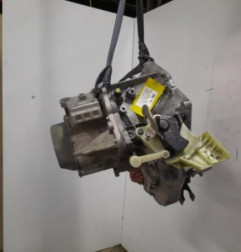 Boite de vitesses PEUGEOT 207 Photo n°5