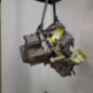 Boite de vitesses PEUGEOT 207